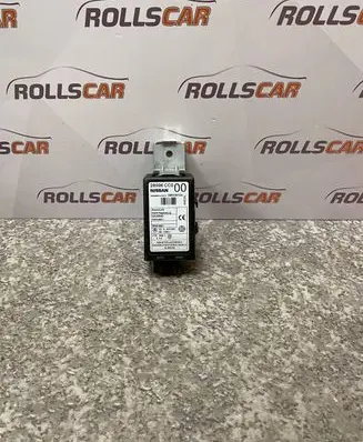 Nissan X-Trail T30 Door central lock control unit/module 28596CC0 5WK46473A 5WK48821