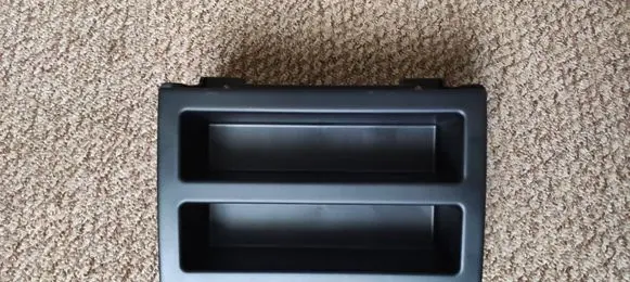 Ford Fiesta Glove box 2S61A04370B