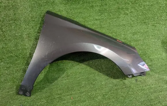 Hyundai i30 Fender 