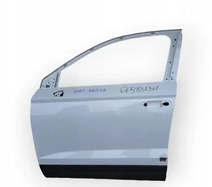 Seat Arona Front door 6F9831311