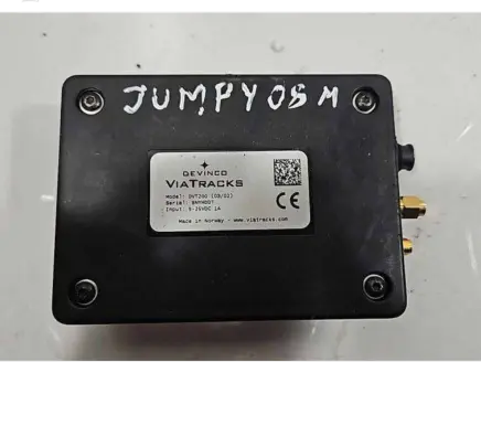 Citroen Jumpy Other interior part 925VDC1A 8NYHDDT DVT2000302