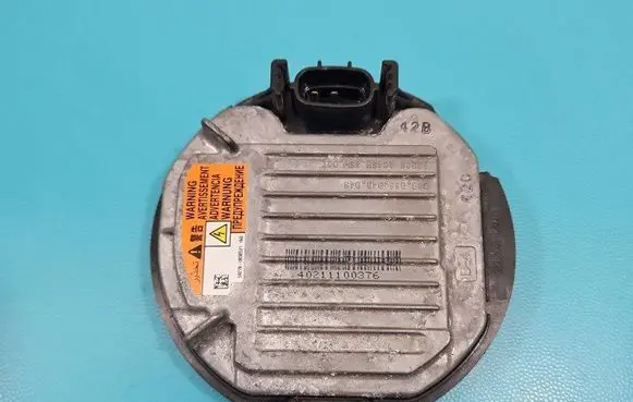 Suzuki SX4 S-Cross Headlight ballast module Xenon 59270-0038531 IMPRK1505996