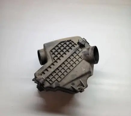 Honda Legend Air filter box