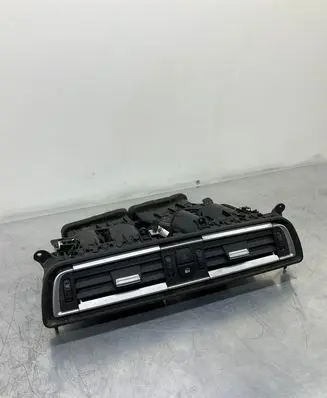 BMW 7 F01 F02 F03 F04 Dash center air vent grill 9115859