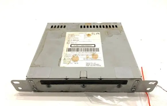 Peugeot 508 Aerial antenna filter 9807729080