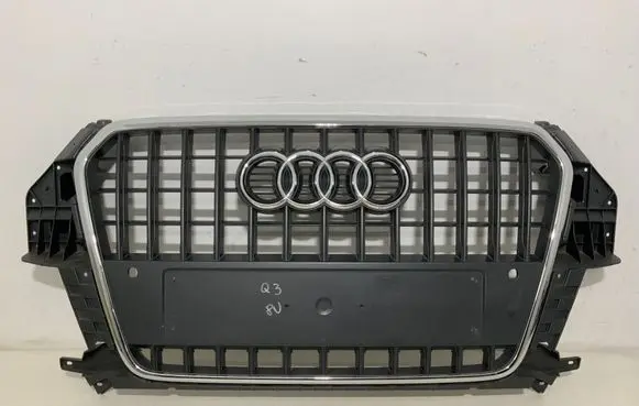 Audi Q3 8U Front grill 8U0853653H