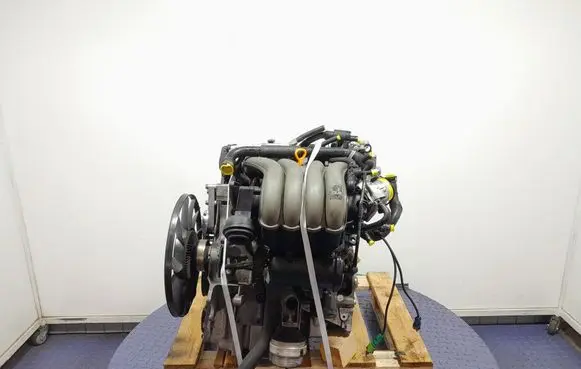 Volkswagen PASSAT B5.5 Engine ALT