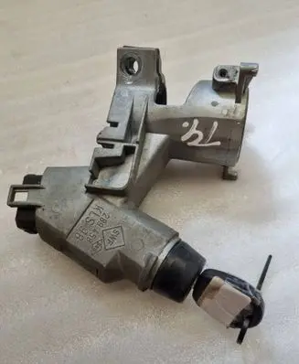 Volkswagen Transporter - Caravelle T4 Ignition lock 701905851