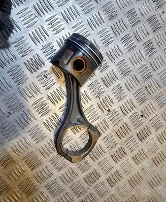 Mercedes-Benz ML W166 Piston NERA