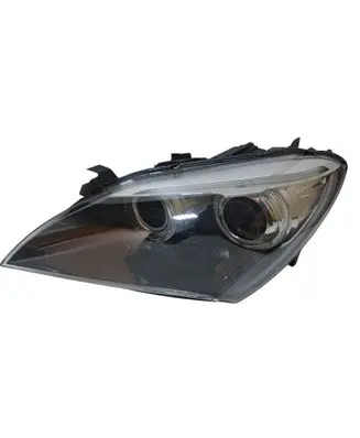 BMW 6 F12 F13 Headlight/headlamp 7222093