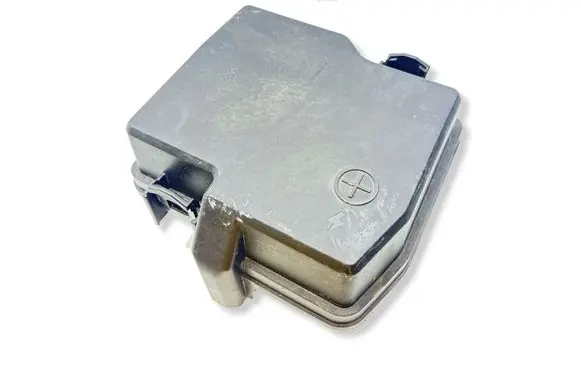 KIA Sportage Fuse box cover 91956CJ010