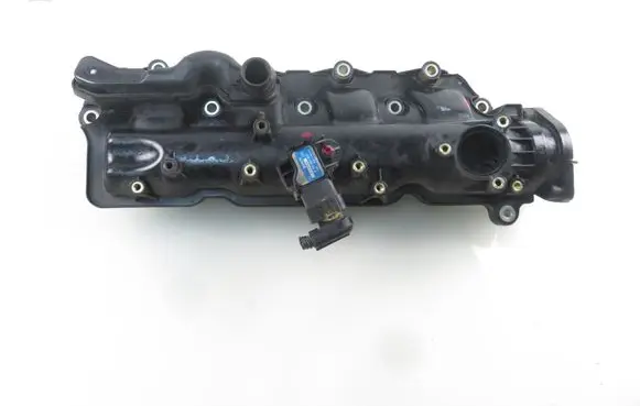 Fiat Bravo Intake manifold 55214435