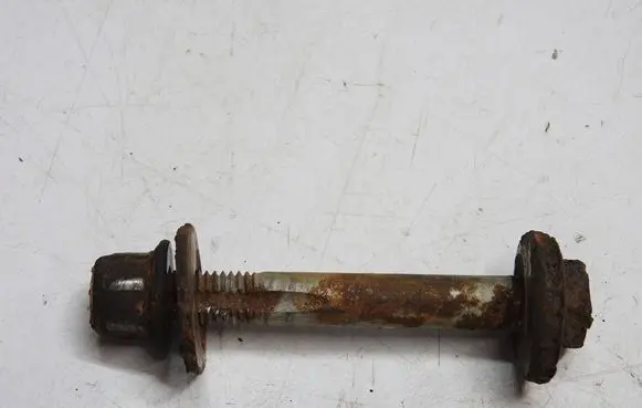 Volvo C30 Front suspension camber bolt 