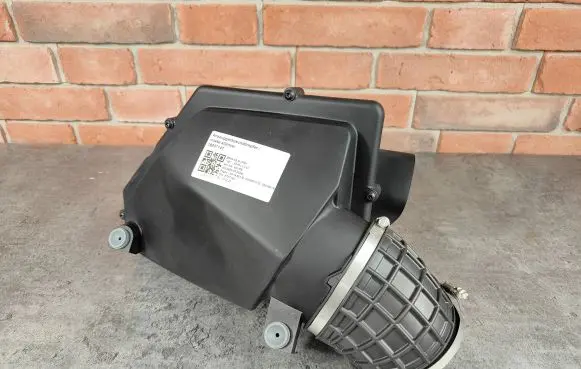 BMW X5M G05 F95 Air filter box 8091492 AE809149206 LP253506