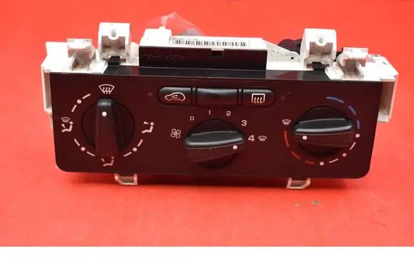 Citroen C3 Climate control unit N101752D