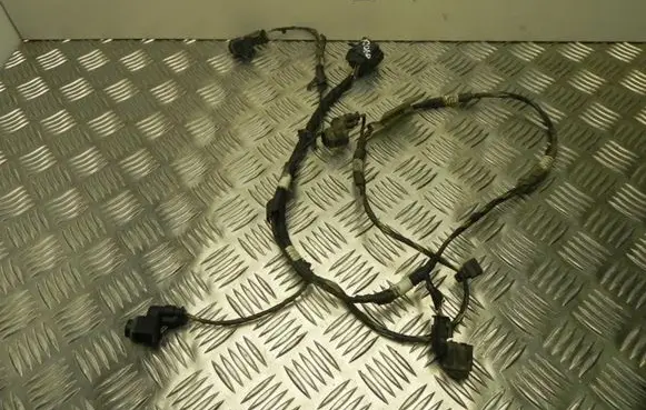 Ford Focus Parking PDC sensor BV6715K868BDC X1060 KOMPLEKTAS!!!!!