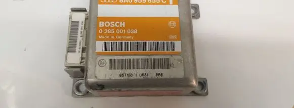 Audi A6 C7 Airbag control unit/module 8A0959655C