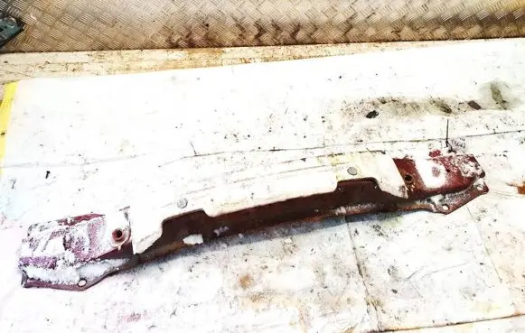 Mazda CX-7 Front bumper cross member