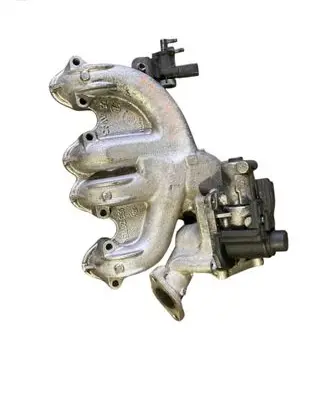 Audi A3 S3 8L Intake manifold 03G129713K 03G129637A