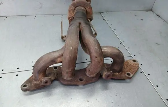 Ford Galaxy Intake manifold
