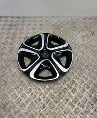 Citroen C3 R16 wheel hub/cap/trim 9813687477 65J16420 9813690477