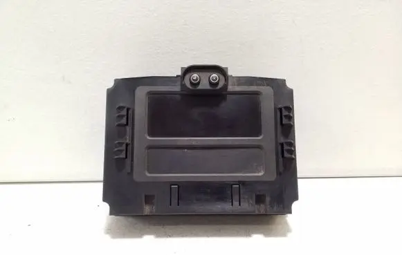 Opel Zafira A Screen/display/small screen 090589755 5WK7470