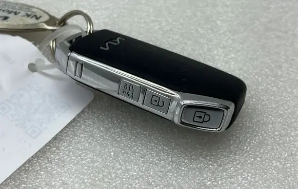 KIA Niro Ignition key/card 95440G5205