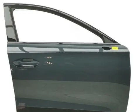 Cupra Formentor Front door 5FF831052A LQ5H
