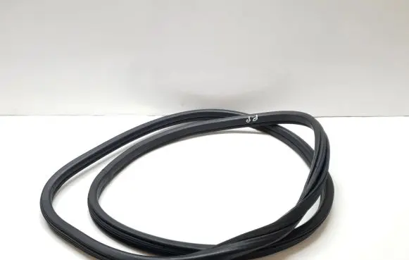 Citroen DS5 Rear door rubber seal (on body) 