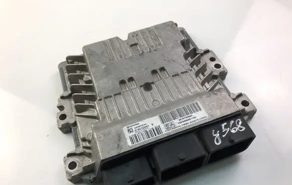 Peugeot 508 Other control units/modules 9676760880
