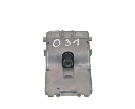 Maserati Levante Windshield/windscreen camera 68290304AE