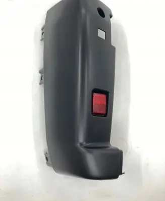 Fiat Ducato Rear bumper corner part panel trim 1305762070