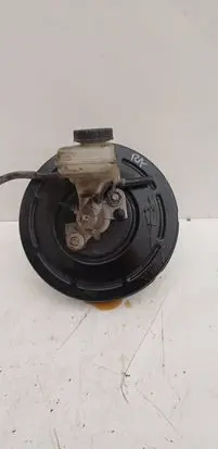 Renault Scenic III - Grand scenic III Brake booster 8200678376
