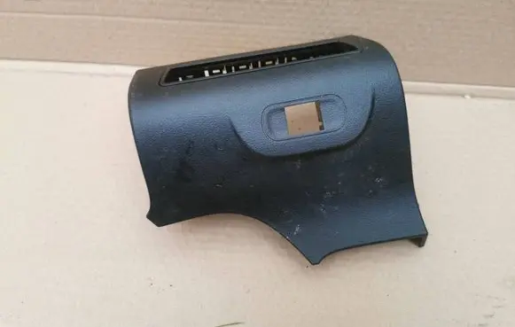 Peugeot Partner Headlight level height control switch 9816554277