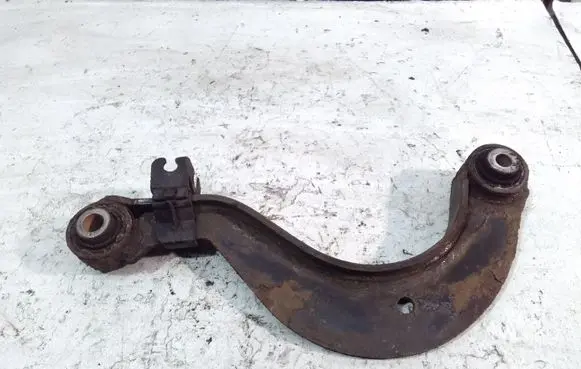 Volkswagen PASSAT CC Rear control arm 1K0505323N