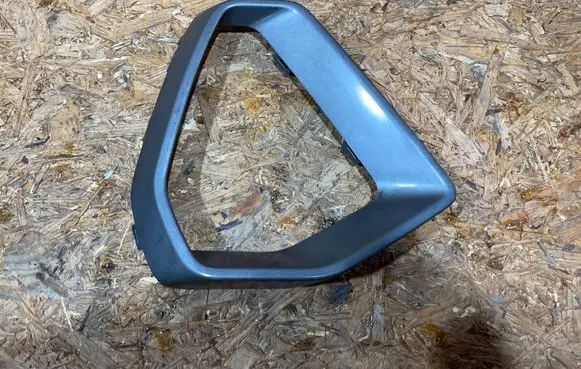 Audi Q3 F3 Front bumper lower grill 83A853054A S2511B089-I