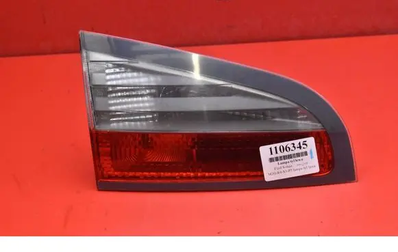 Ford S-MAX Rear/tail lights 6M2113A603AK