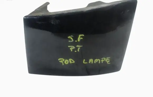 Hyundai Santa Fe Rear/tail light trim molding 