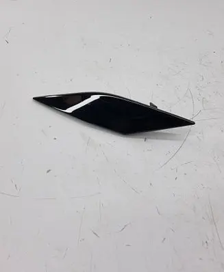 Nissan Ariya Front bumper splitter molding 622555MP0B