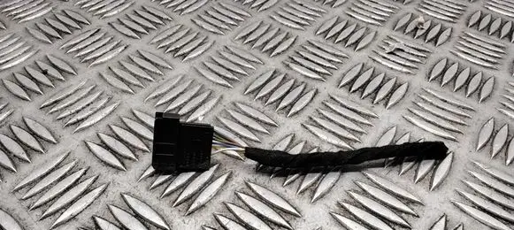 Audi A6 C7 Other wiring loom 8E0972576
