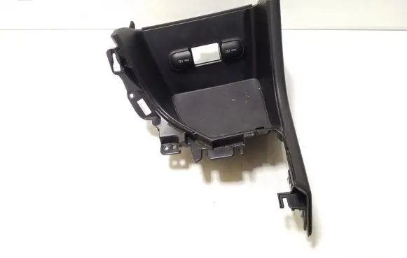 KIA Sportage Other center console (tunnel) element 84681F1700