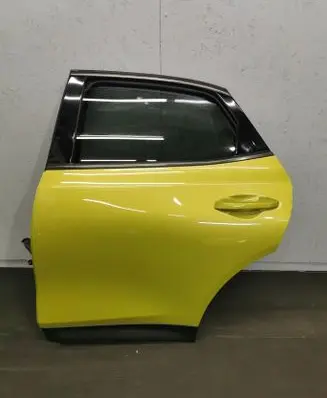KIA Xceed Rear door