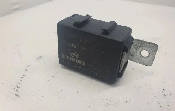 Hyundai Santa Fe Immobilizer control unit/module 95420H1000 97R1000008