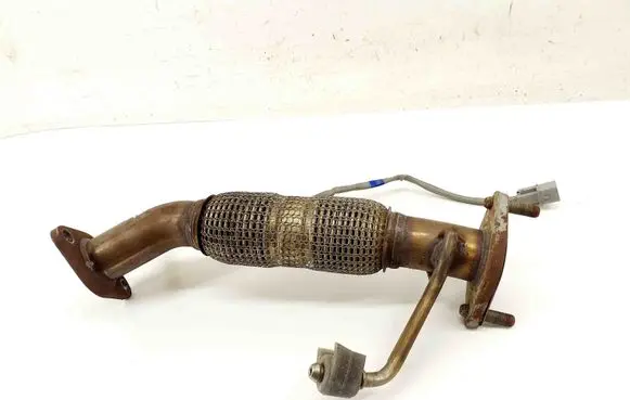 Hyundai Ioniq Muffler ending 9025030133 3921003140