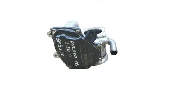 Fiat Ducato Throttle valve 5802313486 01B194355 0100664