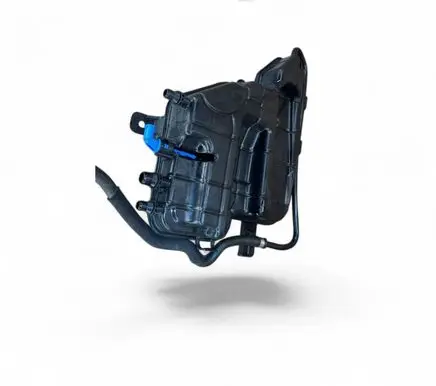 BMW M6 Coolant expansion tank/reservoir 8610819 8604752 2284281