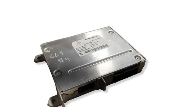Mercedes-Benz CLS C219 Bluetooth control unit module A2118701885