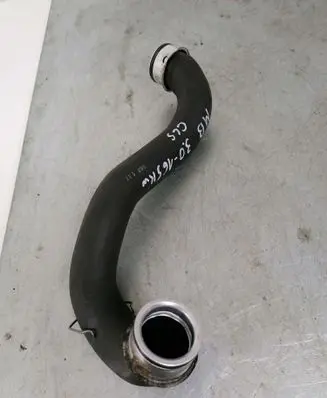 Mercedes-Benz CLS C219 Engine coolant pipe/hose A2115015482