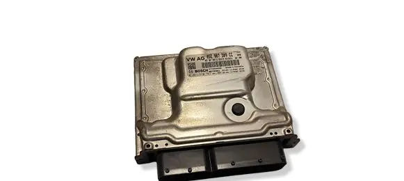 Volkswagen Tayron II Engine control unit/module 05E907309CC