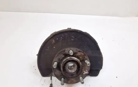 Mitsubishi Outlander Front wheel hub 